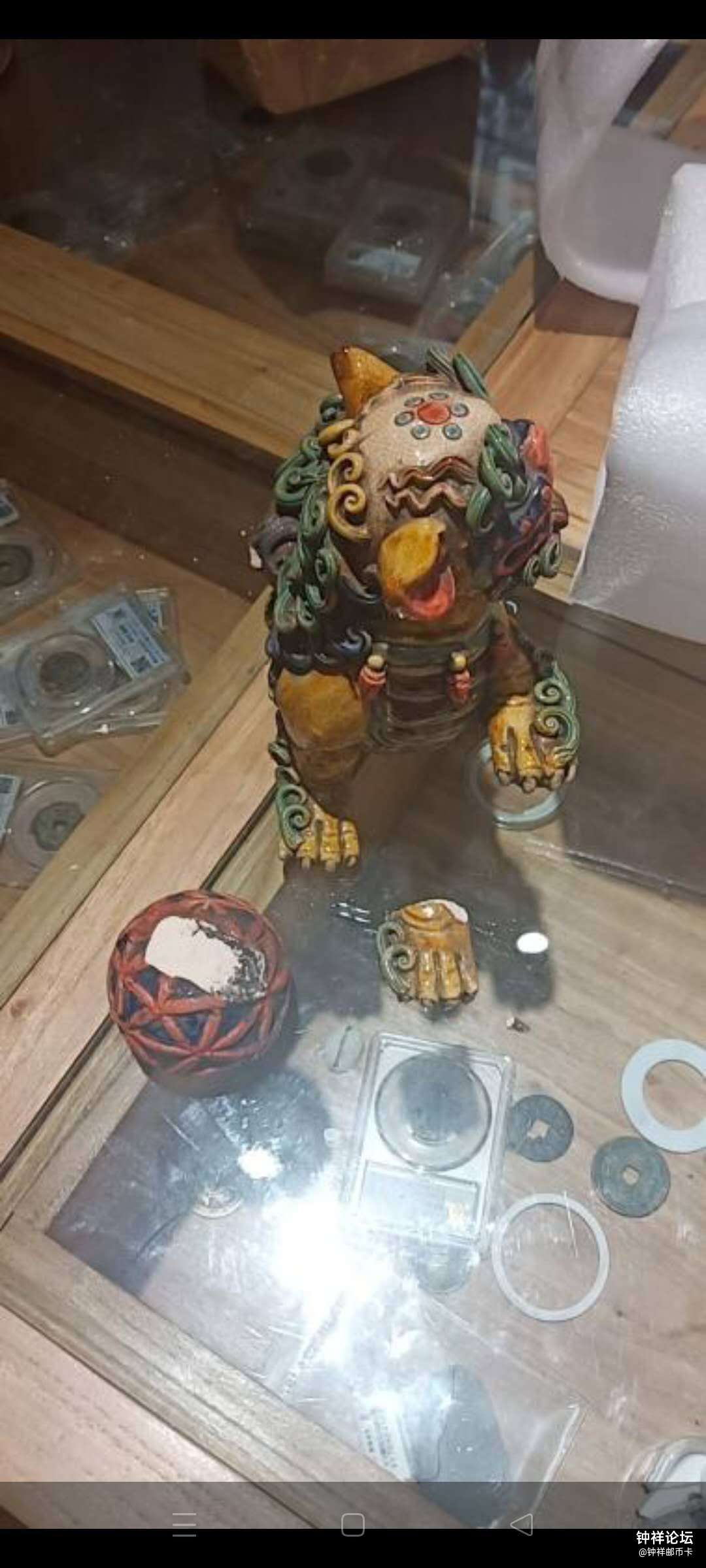 顺丰速运，公理何在？